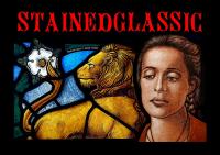   (c) Stained Glassic